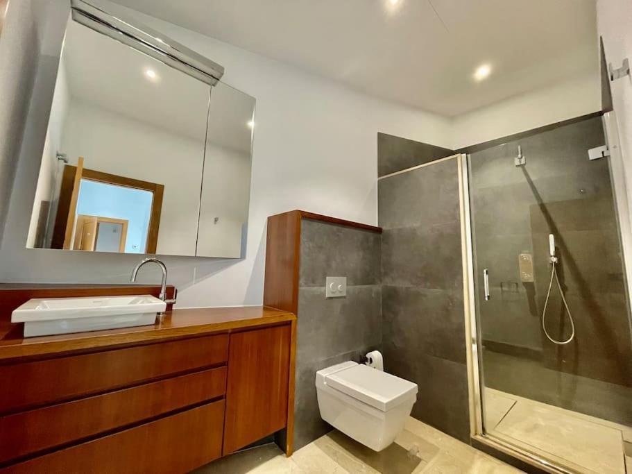 Fdez Amazing House By Cathedral And Giralda With Private Pool Villa Seville Luaran gambar