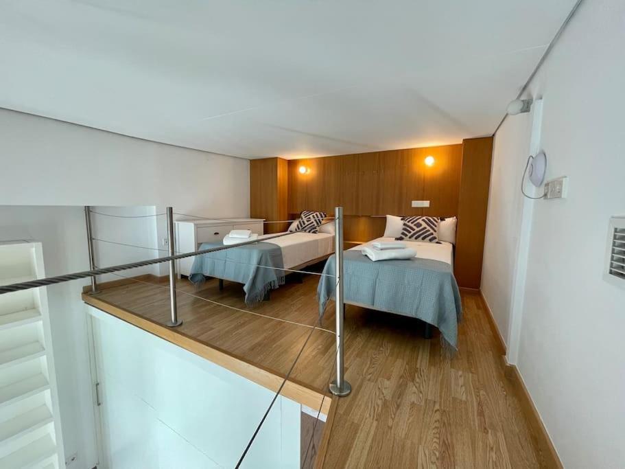 Fdez Amazing House By Cathedral And Giralda With Private Pool Villa Seville Luaran gambar