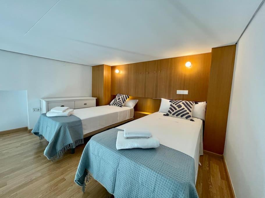 Fdez Amazing House By Cathedral And Giralda With Private Pool Villa Seville Luaran gambar