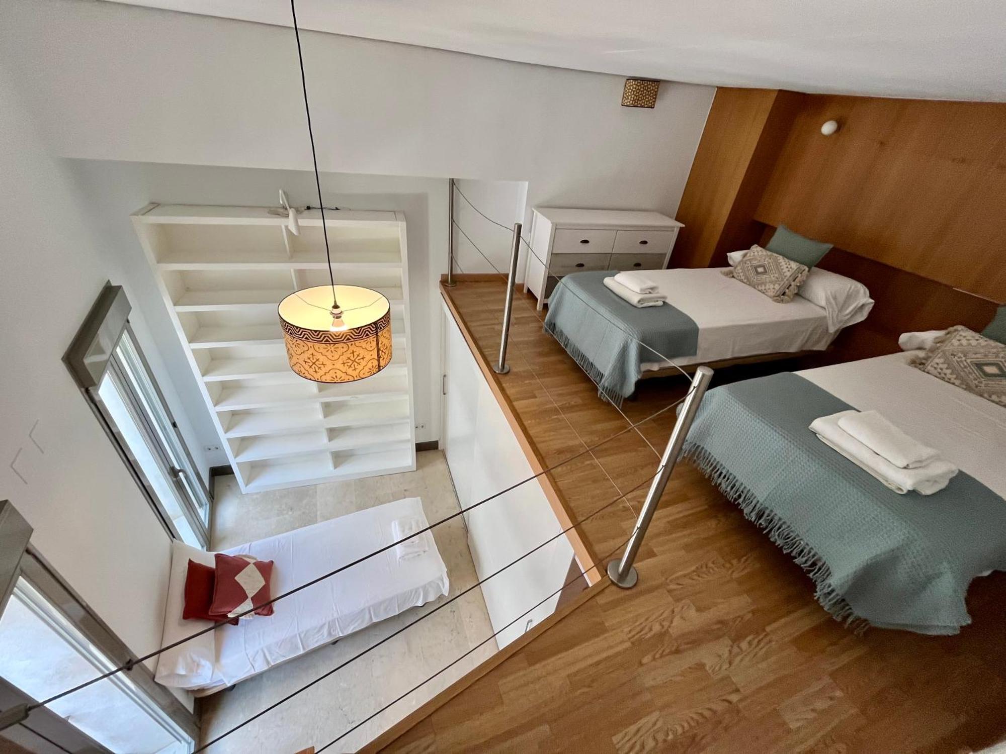 Fdez Amazing House By Cathedral And Giralda With Private Pool Villa Seville Luaran gambar
